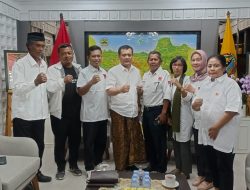 Pasca Kongres 3, Projo Jateng Perkuat Konsolidasi Anggota, Bakal Gelar Rakerda di awal 2026