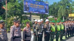 Korban Kecelakaan Didominasi Kalangan Pelajar dan Mahasiswa