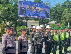 Korban Kecelakaan Didominasi Kalangan Pelajar dan Mahasiswa