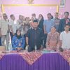 Komisi IV DPRD Brebes Gelar Klarifikasi Terkait Penolakan Plt Kepala SMPN 1 Bumiayu, Ini Hasilnya