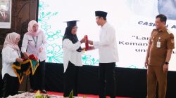 PKH Bukan Bantuan Permanen, Melainkan Jaringan Sementara
