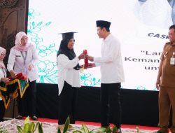 PKH Bukan Bantuan Permanen, Melainkan Jaringan Sementara