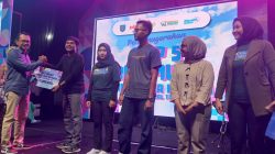 Beromzet Rp150 Juta Sebulan, Rio “Jaka Sura Fish” Dinobatkan Jadi Bos Muda Wirausaha Pemuda 2025