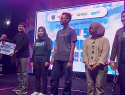 Beromzet Rp150 Juta Sebulan, Rio “Jaka Sura Fish” Dinobatkan Jadi Bos Muda Wirausaha Pemuda 2025