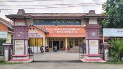 Program Ketahanan Pangan di Gumayun Disinyalir Gagal, Pengadaan 4 Sapi Tinggal 1 Sapi