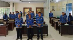 Luar Biasa, Indeks Kepuasan Masyarakat Terhadap Satpol PP Kabupaten Tegal Capai 87,89