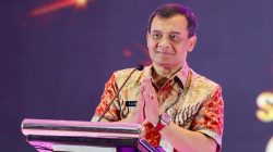 Ahmad Luthfi Puji Sembiz Semarang: Daerah Lain Wajib Tiru Tingkatkan Investasi