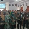 Wakil Bupati Tegal Tantang Semua Kokponen Masyarakat Turunkan Stunting