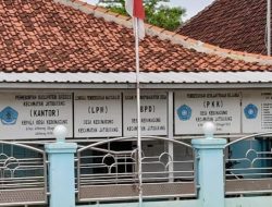 Tersandung Kasus, Kades Kebonagung Jatibarang Dinonaktifkan Sementara