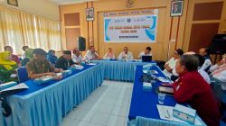 Dinsos Perkuat Layanan Permakanan dan Jamsos Lansia Terlantar