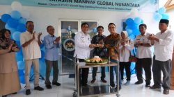 Pemalang Dorong Percepat Pembangunan 143 Dapur MBG