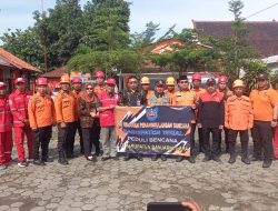 Pemkab Tegal Kirim 15 Relawan dan Logistik ke Lokasi Bencana Longsor Banjarnegara