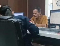 Marak Pencurian Meter Air Pelanggan Perumda Air Minum Tirta Ayu Diimbau Waspada