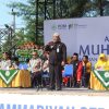 Milad Ke-113 Muhammadiyah: Bertransformasi Melalui Amal Usaha