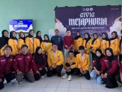 PPKn UPS Tegal Gelar Makrab Hangat: Jalin Keakraban di Alam Asri