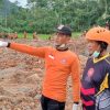 8 Relawan PKS Brebes Diterjunkan Bantu Penanganan Longsor Banjarnegara