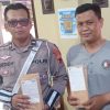 333 Surat Tilang Dikirim Kurir, Polres Tegal Beri Shock Terapi pada Pelanggar Lalu Lintas