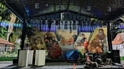 Tujuh Fosil Milik Museum Semedo Akan Diarak Dalam Kirab Budaya Museum Semedo Malam Ini