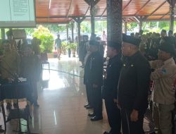 23 Pejabat Eselon II di Pemkab Brebes Dirotasi