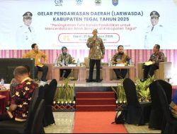 Inspektorat Terima 16 Pengaduan di Bidang Pendidikan