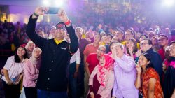 Indosat Tegaskan Transformasi Menjadi AI TechCo dan Pacu Digitalisasi Nasional