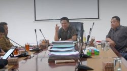 FPPP Setujui Raperda APBD jadi Perda