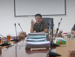 FPPP Setujui Raperda APBD jadi Perda