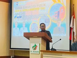 Penyakit TBC di Kabupaten Tegal Tinggi, DPRD Minta Gencarkan Sosialisasi
