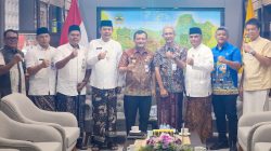 Gubernur Ahmad Luthfi Sebut Trans Jateng Tidak Boleh untuk Kepentingan Bisnis