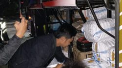 KPPBC TMP C Tegal Bersama Satpol PP Kabupaten Tegal Amankan 236.000 Batang Rokok Tanpa Pita Cukai