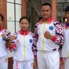 Wakili Jateng, Empat Atlet Adonara Fighting Camp Siap Berlaga di Kejurnas Kick Boxing Indonesia 2025