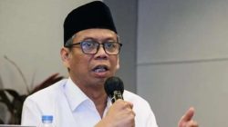 Waketum PBNU Amin Said Husni: Jalan Satu-Satunya Islah, Bukan Memperbesar Konflik