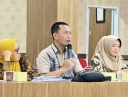 Tiang Wifi Menjamur, DPRD Kabupaten Tegal Usulkan Kebijakan Tiang Fiber Optik Bersama