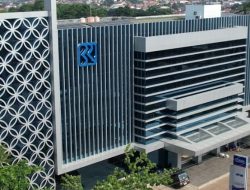 BRI RO Semarang Kucurkan KUR Rp 14,02 Triliun Bagi Pelaku UMKM