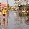 DPRD Pemalang Dorong Pemerintah Pusat Ambil Peran Tangani Banjir Rob