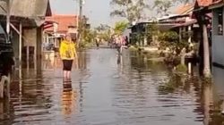 DPRD Pemalang Dorong Pemerintah Pusat Ambil Peran Tangani Banjir Rob