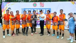 Persegal Absen di Liga 4, Dedy Yon Minta Pengurus Benahi Persiapan