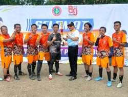 Persegal Absen di Liga 4, Dedy Yon Minta Pengurus Benahi Persiapan