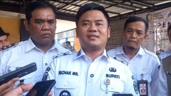 Alun-Alun Hanggawana Slawi Akan Dilengkapi Videotron