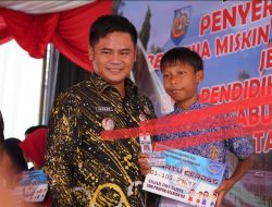 18.169 Anak di Kabupaten Tegal Tidak Sekolah