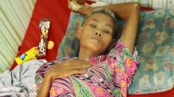 Mencari Keluarganya, Perempuan Tanpa Identitas Terlantar di Rumah Singgah Trengginas Pangkah