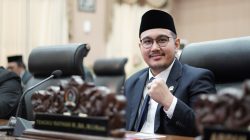 Tengku Rayhan Makarim Minta Pemkot Tegal Bertindak Atasi Keterbatasan SLB