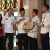KIP Award 2025 Kabupaten Tegal, 7 OPD Informatif dan 10 OPD Menuju Informatif
