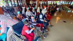 Akses Pendidikan Disabilitas di Tegal Masih Terbatas