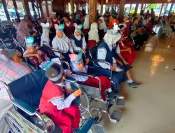 Akses Pendidikan Disabilitas di Tegal Masih Terbatas