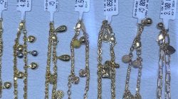 Inflasi Kota Tegal November Capai 2,90 Persen, Pangan dan Emas Jadi Pendorong Utama