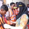 Pemkab Brebes Uji Coba Sistem Parkir Non Tunai di Empat Titik