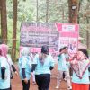PMI Kabupaten Tegal Gelar Gathering untuk Perkuat Silaturahmi dan Motivasi Donor Darah