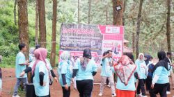 PMI Kabupaten Tegal Gelar Gathering untuk Perkuat Silaturahmi dan Motivasi Donor Darah