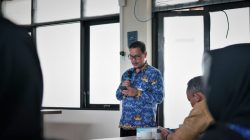 Proyek Pemulihan Lahan Dinas Lingkungan Hidup Berhasil Mengeruk 307 Ton Limbah B3 Sisa Pengecoran Logam di Desa Pesarean 